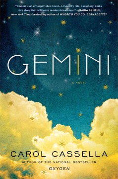 Gemini - Carol Cassella