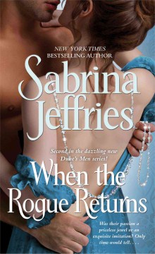When the Rogue Returns - Sabrina Jeffries