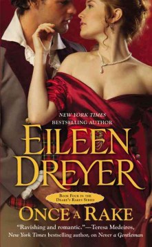 Once a Rake - Eileen Dreyer