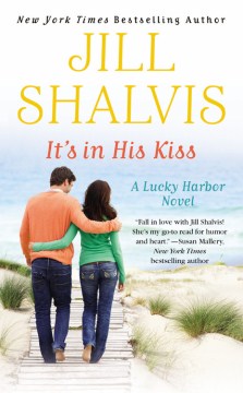 It's In His Kiss - Jill Shalvis