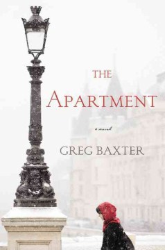 The Apartment - Greg Baxter