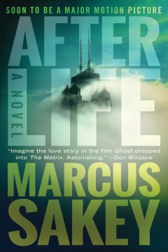 Afterlife - Marcus Sakey