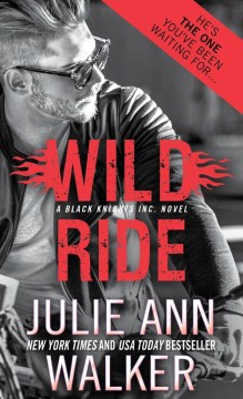 Wild Ride - Julie Ann Walker
