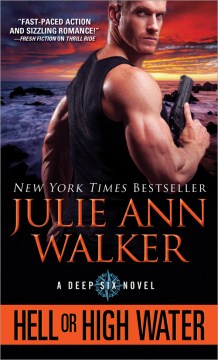 Hell or High Water - Julie Ann Walker
