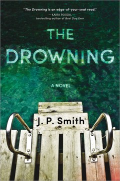 The Drowning - J.P. Smith