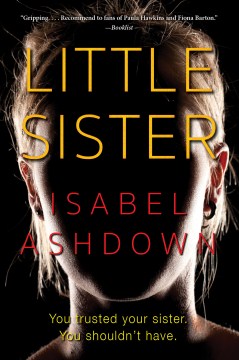 Little Sister - Isabel Ashdown