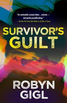 Survivor's Guilt - Gigl, Robyn