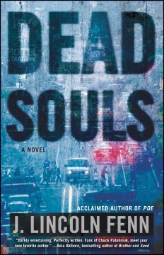 Dead Souls - J. Lincoln Fenn