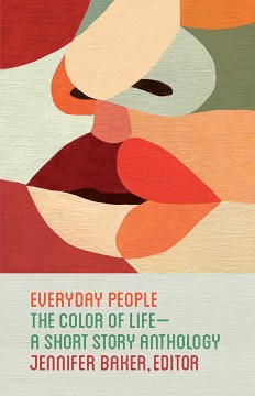 Everyday People - Jennifer Baker