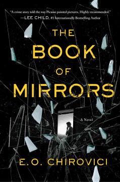 The Book of Mirrors - E.O. Chirovici