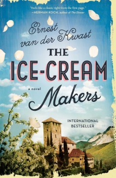 The Ice-cream Makers - Ernest van der Kwast