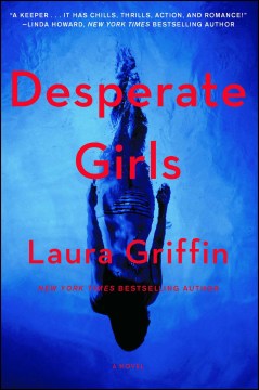 Desperate Girls - Laura Griffin