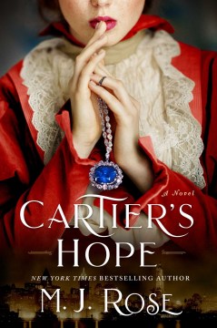 Cartier's Hope - M.J. Rose