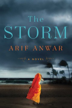 The Storm - Anwar Arif