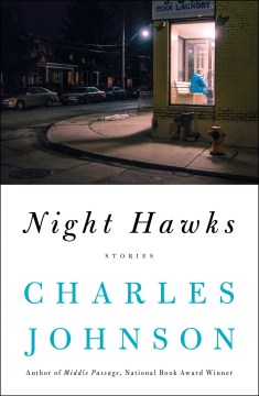 Night Hawks - Charles Johnson