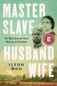 Master Slave Husband Wife - Ilyon Woo