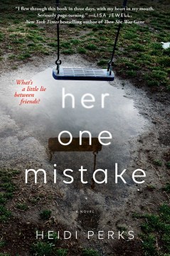 Her One Mistake - Heidi Perks