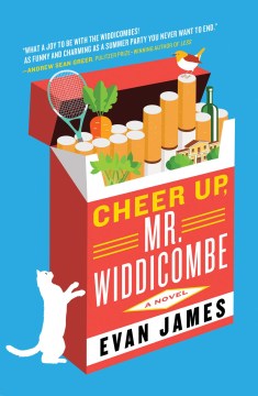 Cheer Up, Mr. Widdicombe - Evan James