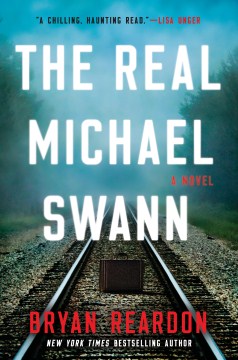 The Real Michael Swann - Bryan Reardon