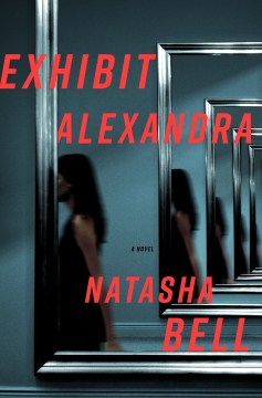 Exhibit Alexandra - Natasha Bell