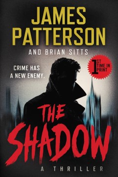 The Shadow - James Patterson