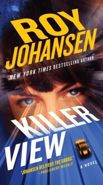 Killer View - Roy Johansen