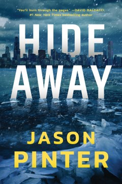 Hide Away - Jason Pinter
