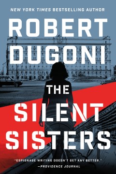 The Silent Sisters - Robert Dugoni