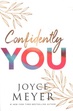 Confidently You - Joyce Meyer