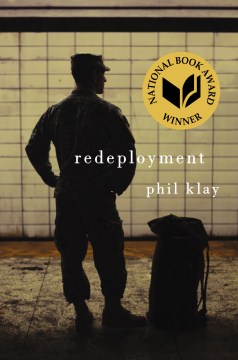 Redeployment - Phil Klay