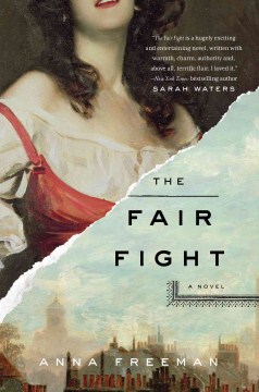 The Fair Fight - Anna Freeman