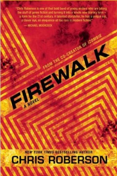 Firewalk - Chris Roberson