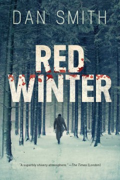 Red Winter - Dan Smith