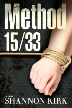 Method 15/33 - Shannon Kirk