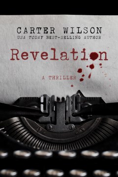 Revelation - Carter Wilson