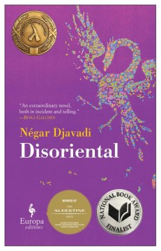 Disoriental - Negar Djavadi