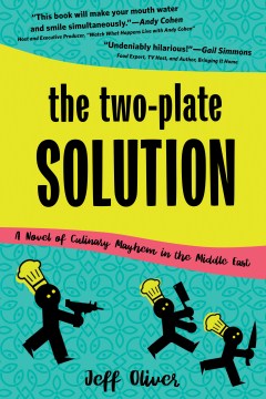 The Two-Plate Solution - Jeff Oliver