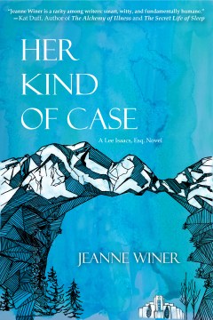Her Kind of Case - Jeanne Winer