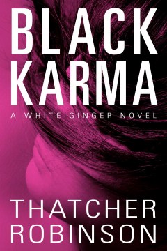 Black Karma - Thatcher Robinson