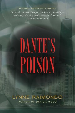 Dante's Poison - Lynne Raimondo