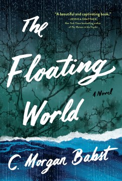 Floating World - C. Morgan Babst