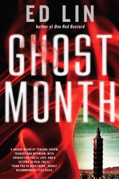 Ghost Month - Ed Lin