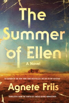 The Summer of Ellen - Agnete Friis