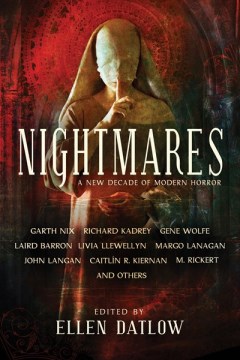 Nightmares - Ellen Datlow Nightmares - Ellen Datlow