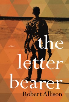 The Letter Bearer - Robert Allison