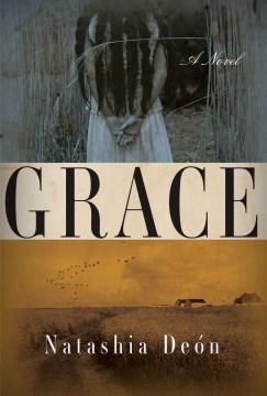Grace - Natashia Deon