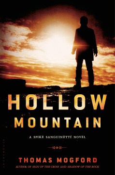 Hollow Mountain - Thomas Mogford