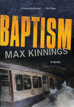 Baptism - Max Kinnings