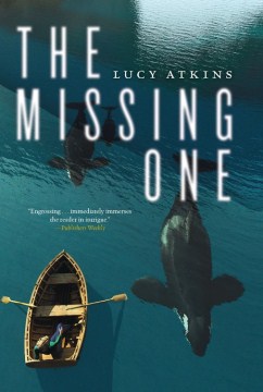 The Missing One - Lucy Atkins