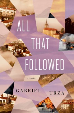 All That Followed - Gabriel Urza